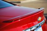 Chevrolet Impala 2014 года